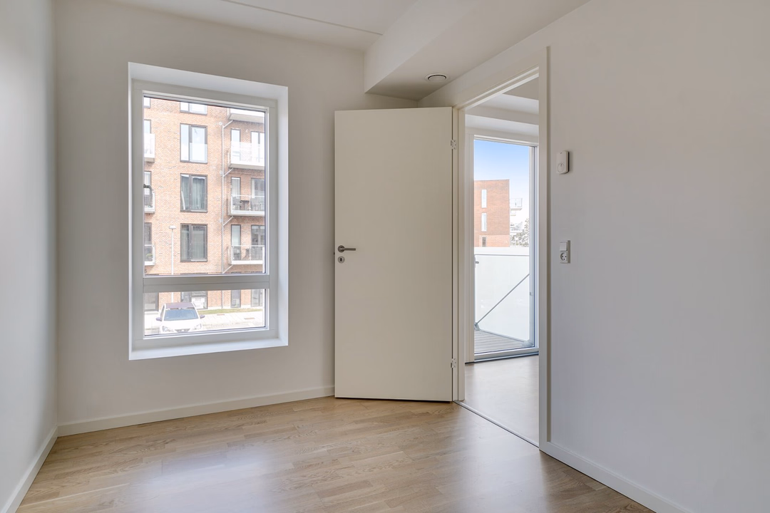 Billede fra lejemålet på Brassøvej 32, 8240 Risskov