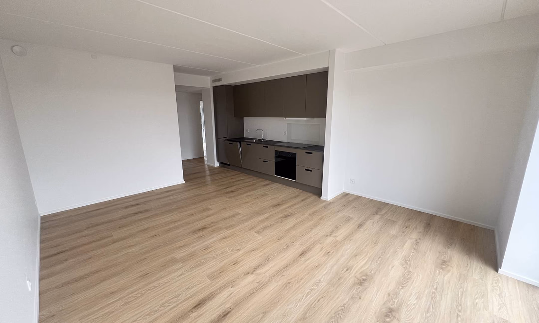 Billede fra lejemålet på Carl Rothes Vej 2B, 9210 Aalborg SØ