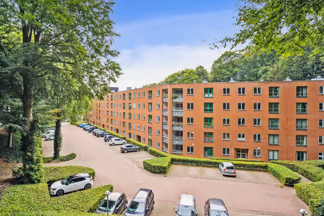 Billede fra lejemålet på J.P. Larsens Vej 128, 8220 Brabrand
