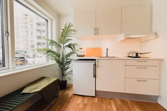 Rental at Gartnerbyen 24, 5200 Odense V