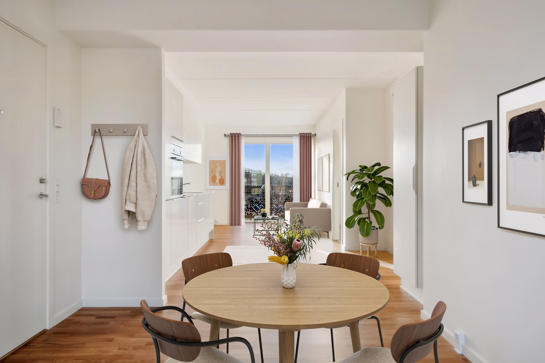 Billede 3 fra lejemålet på Hollænderen 5, 5250 Odense SV