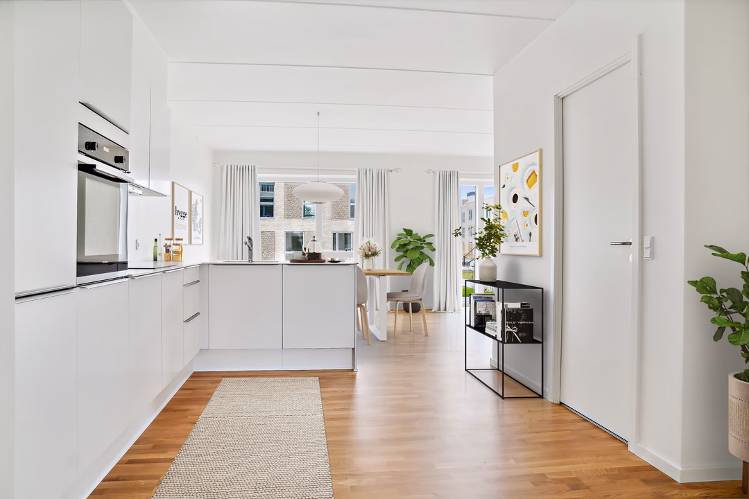 Billede 5 fra lejemålet på Hollænderen 5, 5250 Odense SV