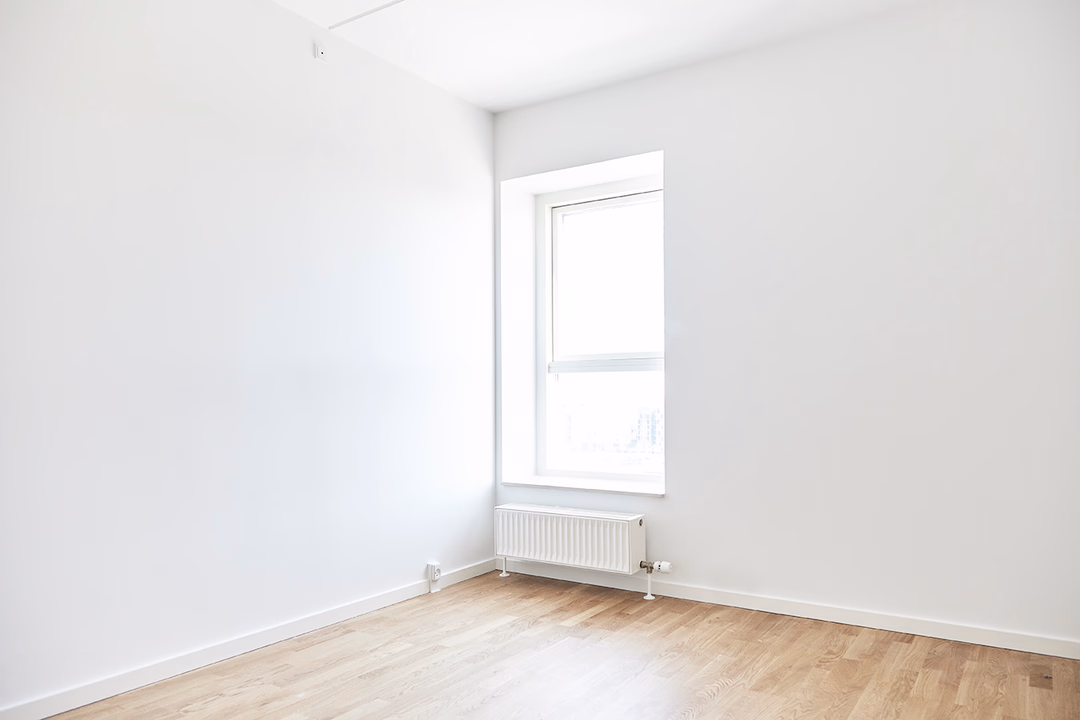 Billede fra lejemålet på Else Alfelts Vej 102, 2300 København S