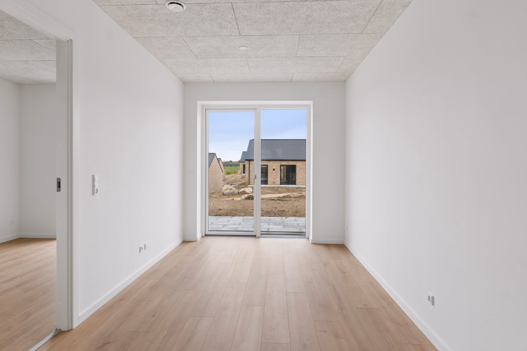 Photo of the rental at Frugtlunden 84, 4400 Kalundborg