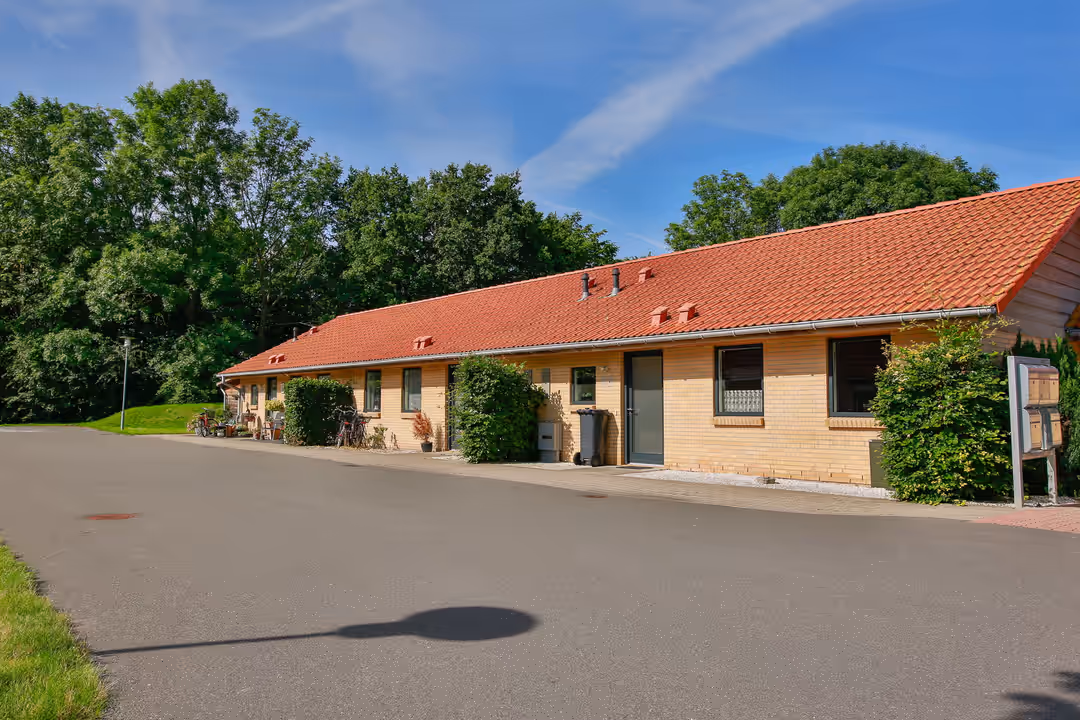 Billede 1 fra lejemålet på Gammelsøparken 20, 4760 Vordingborg