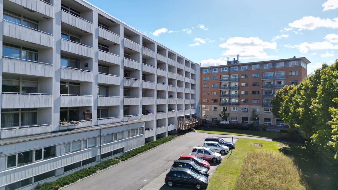 Billede 1 fra lejemålet på Lichtenbergsgade 10, 8700 Horsens
