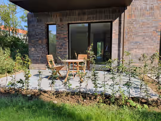 Rental at Harald Selmers Vej, 8240 Risskov