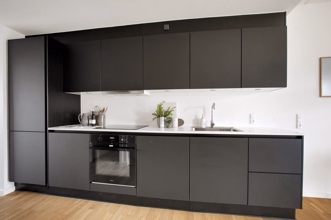 Billede 1 fra lejemålet på Ramblaen 3, 3400 Hillerød