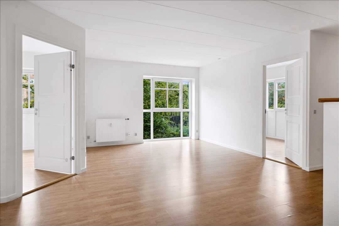 Photo of the rental at Skt. Hans Gade 83 ST TV, 5000 Odense C