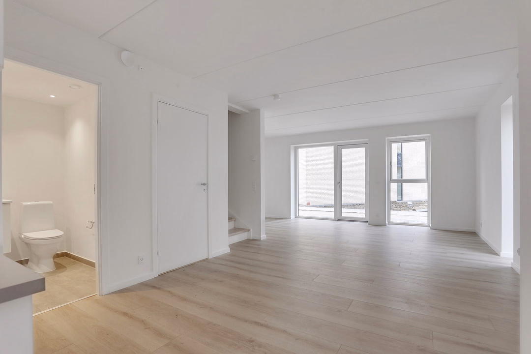 Billede 2 fra lejemålet på Seminariehaven 14, 3400 Hillerød