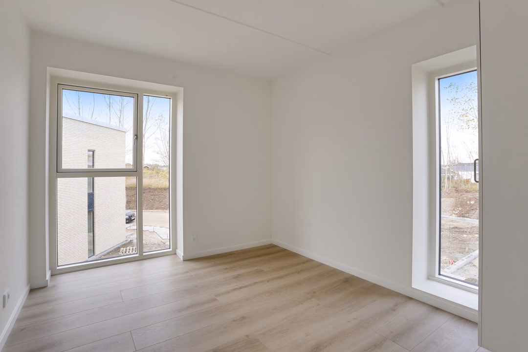 Billede 4 fra lejemålet på Seminariehaven 14, 3400 Hillerød