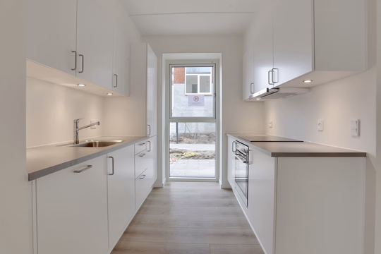 Billede fra lejemålet på Seminariehaven 14, 3400 Hillerød