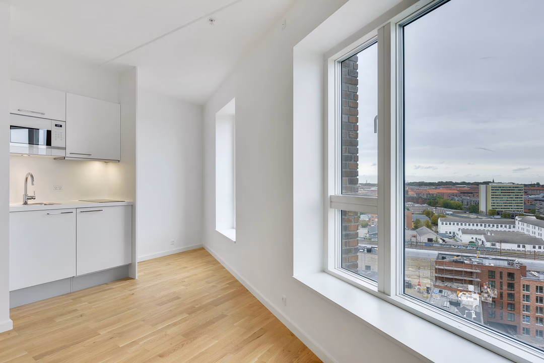 Billede 2 fra lejemålet på Elstarvej 24, 2500 Valby