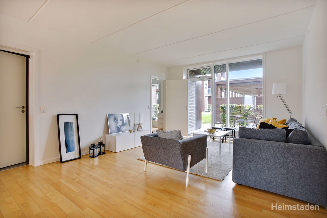 Billede 5 fra lejemålet på Marie Curies Alle 10, 9220 Aalborg Øst