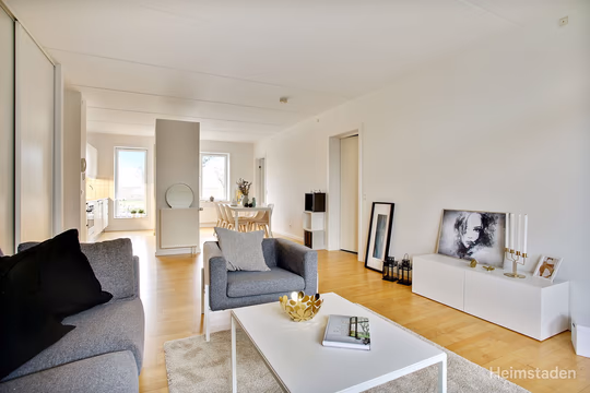 Rental at Marie Curies Alle 10, 9220 Aalborg Øst