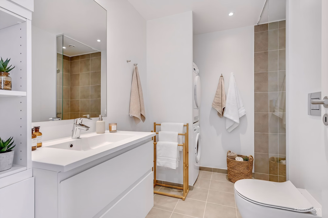Photo of the rental at Arresøvej 21B, 8240 Risskov, Aarhus