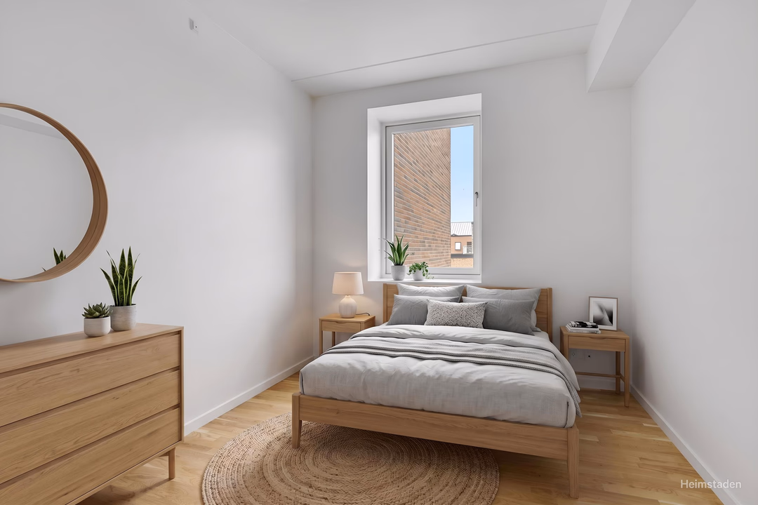 Photo of the rental at Arresøvej 21B, 8240 Risskov, Aarhus