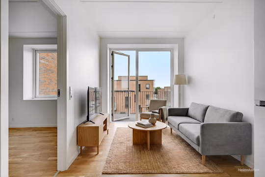 Arresøvej 21B, 8240 Risskov, Aarhus