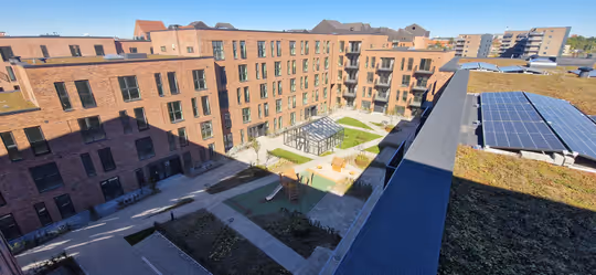 Rental at Mekanikvej 12, 2605 Brøndby