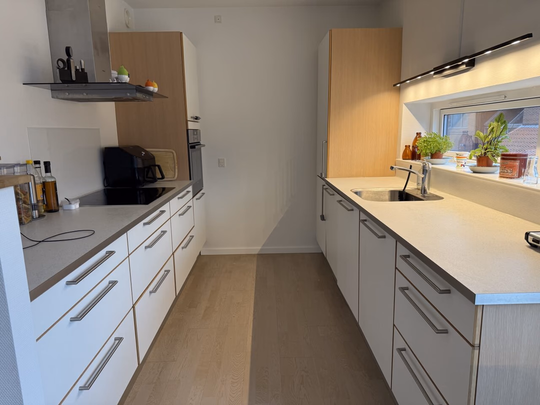 Billede 3 fra lejemålet på Kampmannsgade 24, 7400 Herning