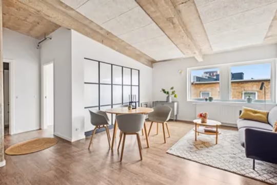 Rental at Strandvejen 19, 9000 Aalborg