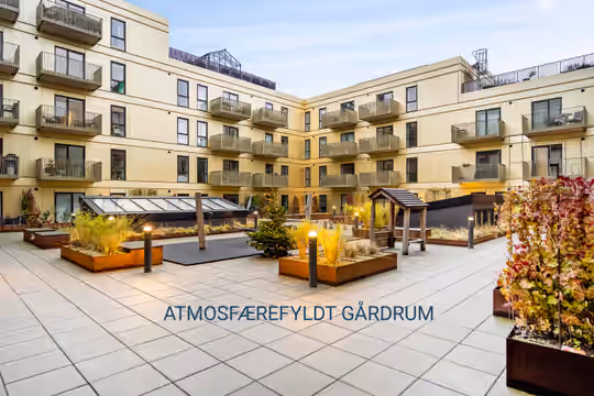 Rental at Skomagerstræde, 5000 Odense C