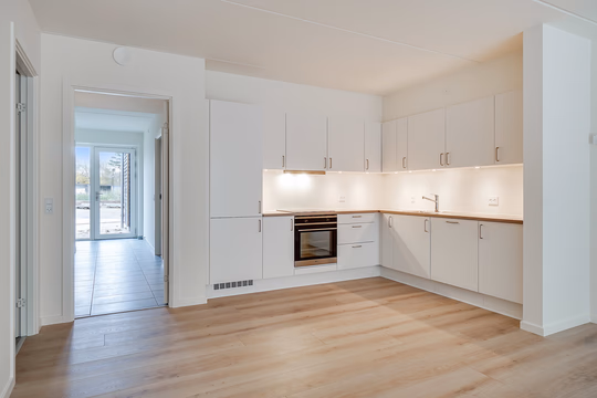 Rental at Seminariehaven 21, 3400 Hillerød