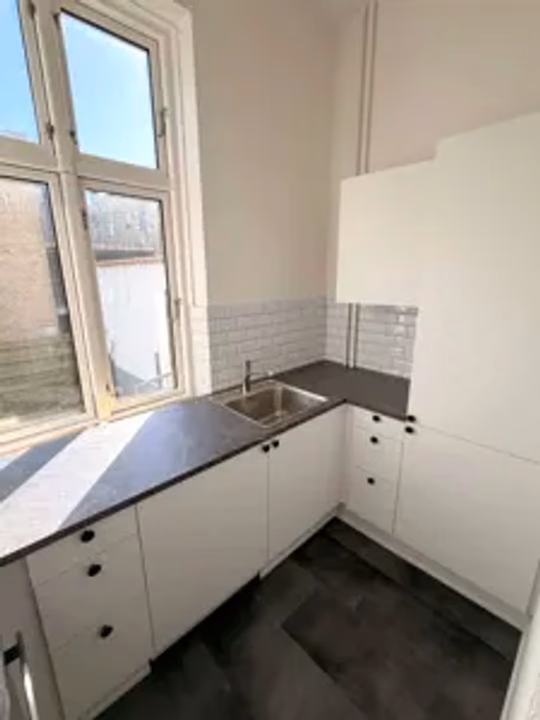 Rental at Amaliegade 16E, 8700 Horsens