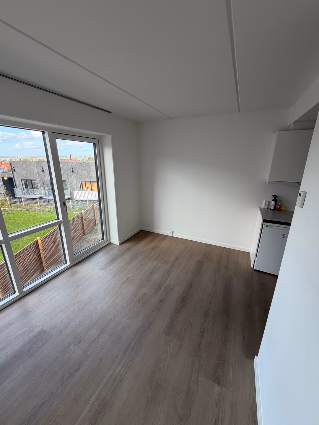 Billede fra lejemålet på Christian X's vej 66A, 8260 Aarhus