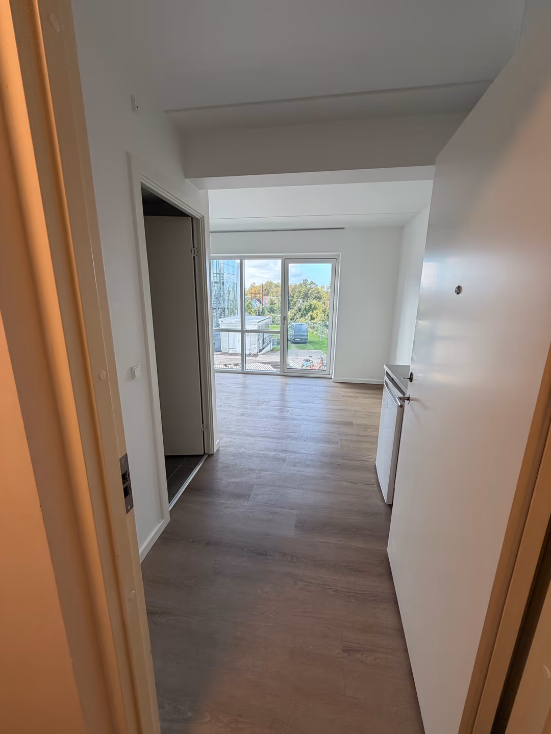 Billede fra lejemålet på Christian X's vej 66A, 8260 Aarhus