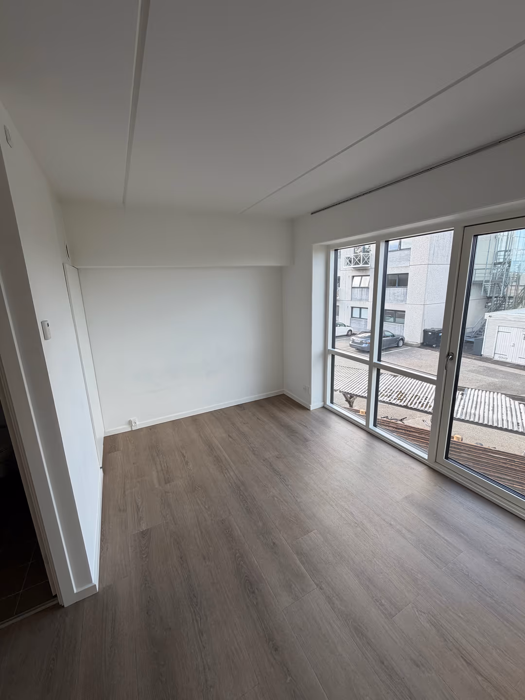 Billede fra lejemålet på Christian X's vej 66A, 8260 Aarhus
