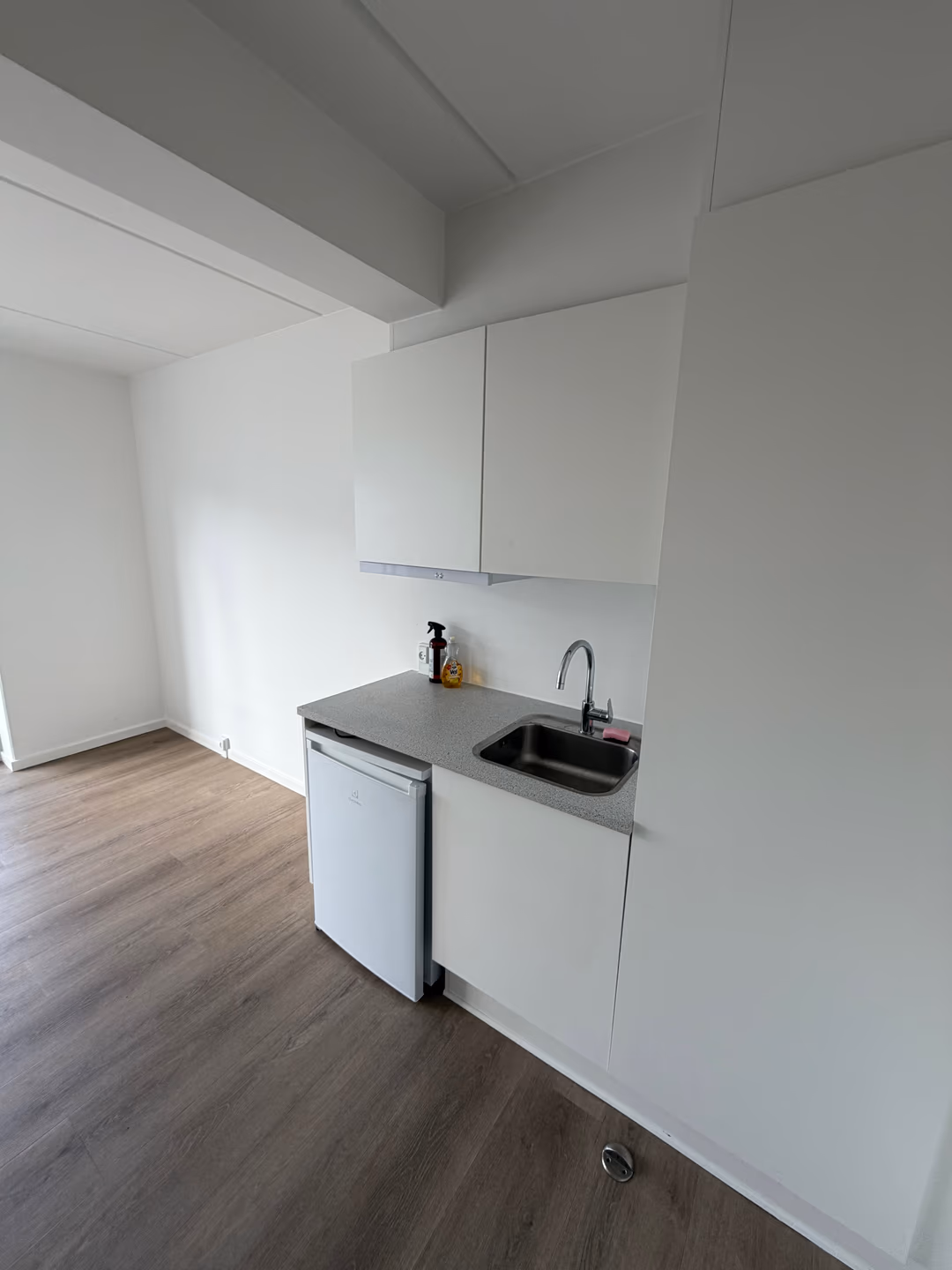 Billede fra lejemålet på Christian X's vej 66A, 8260 Aarhus