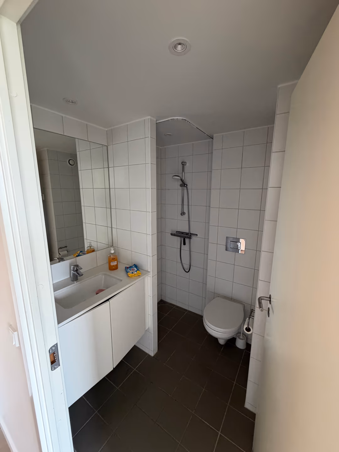 Billede fra lejemålet på Christian X's vej 66A, 8260 Aarhus