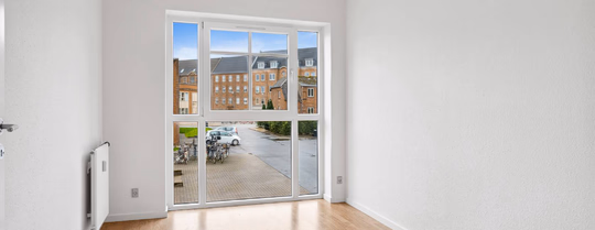 Rental at Skt. Hans Gade, 5000 Odense C