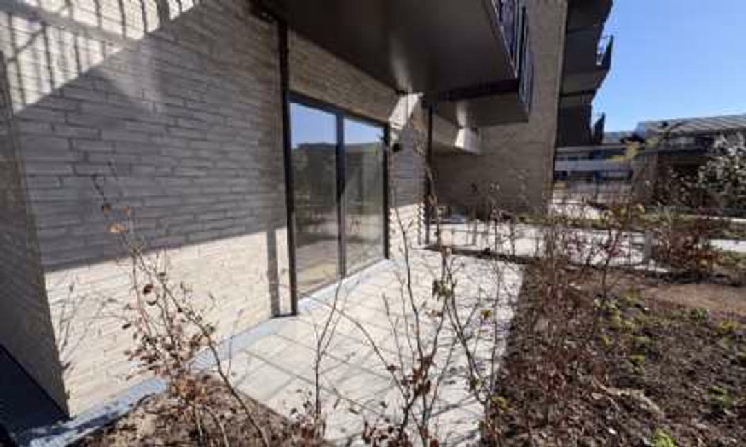 Billede fra lejemålet på Carl Rothes Vej 2A, 9210 Aalborg SØ