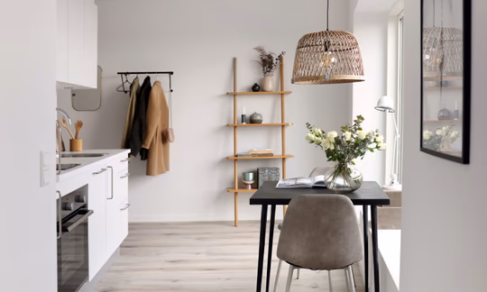 Billede fra lejemålet på Hvidovrevej 341A, 2650 Hvidovre