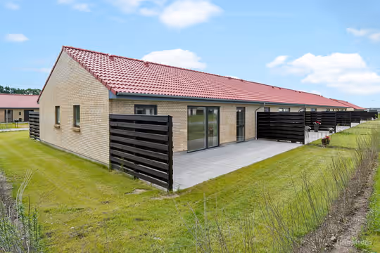 Rental at Fejringvænget 59, 8722 Hedensted