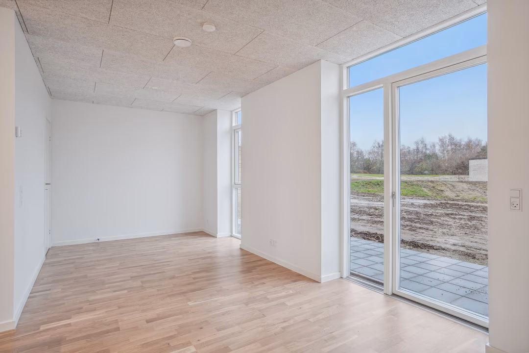 Billede fra lejemålet på Engdalen 12B, 4180 Sorø