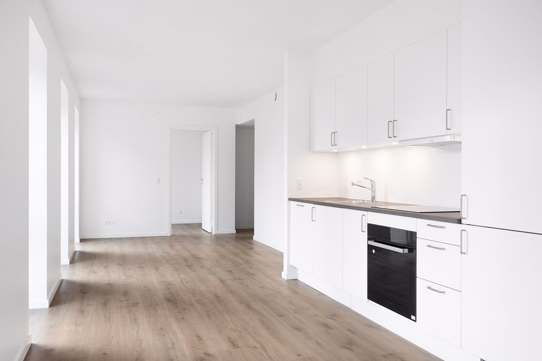 Billede fra lejemålet på Kirkegade 44, 3600 Frederikssund