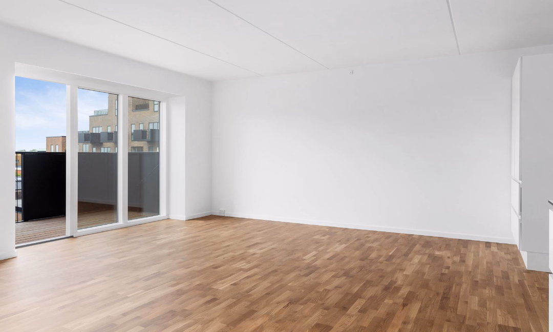 Billede fra lejemålet på Gladsaxevej 390, 2860 Søborg