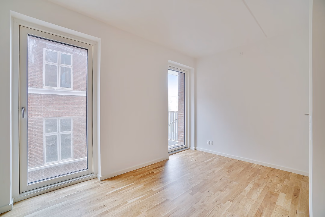 Billede fra lejemålet på Trøjborgvej 72E, 8200 Aarhus N
