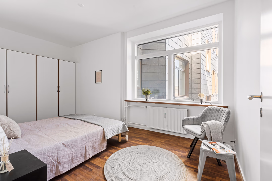 Billede 4 fra lejemålet på Nørregade 77F, 5000 Odense