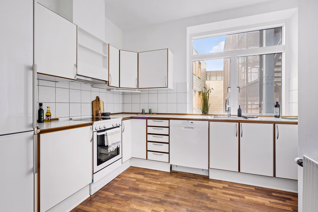 Billede 3 fra lejemålet på Nørregade 77F, 5000 Odense