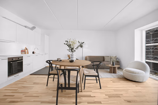 Rental at Gadelandet 22E, 2700 Brønshøj