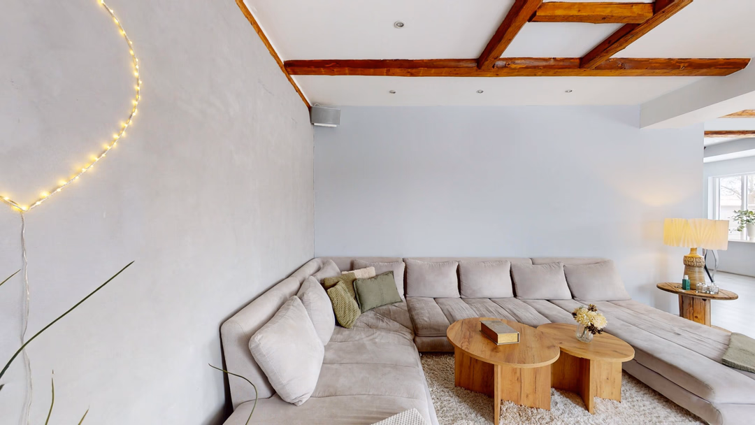 Billede 2 fra lejemålet på Slimmingevej 50, 4100 Ringsted