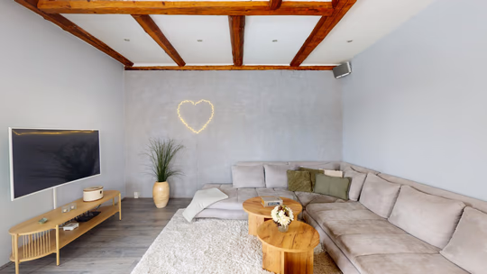 Billede fra lejemålet på Slimmingevej 50, 4100 Ringsted