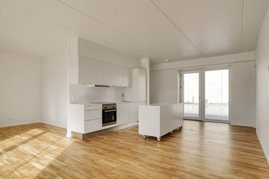 Parmagade 6, 2300 København S