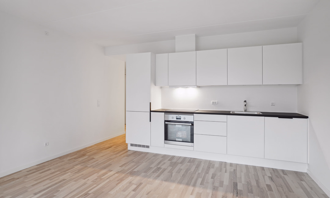 Billede 2 fra lejemålet på Saxovej 2, 3650 Ølstykke