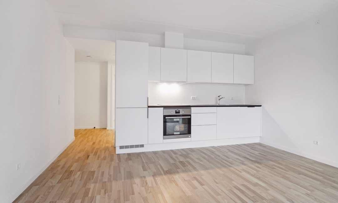 Billede 1 fra lejemålet på Saxovej 2, 3650 Ølstykke