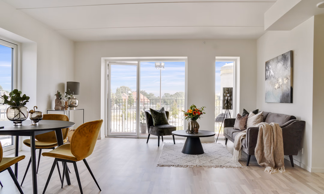 Billede 1 fra lejemålet på Stendraget 10, 2640 Hedehusene